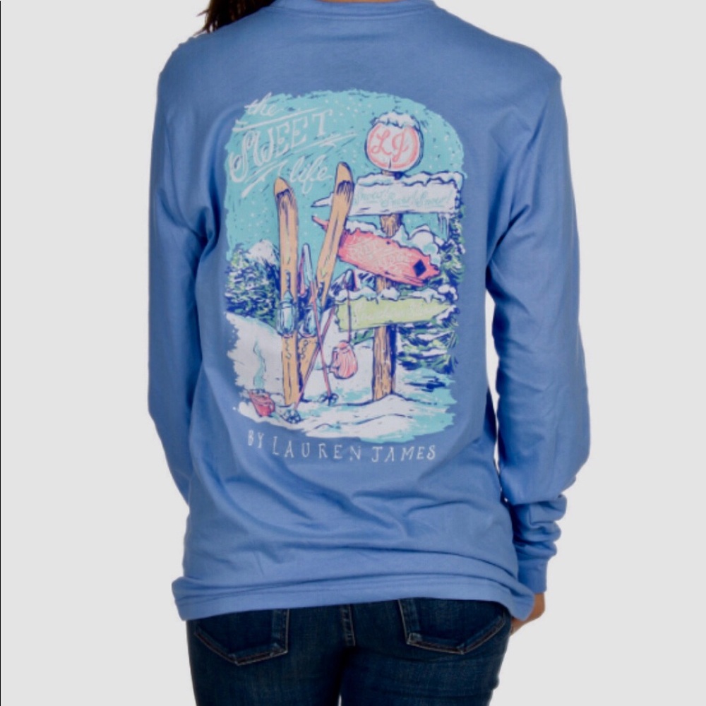 Lauren James T-Shirt